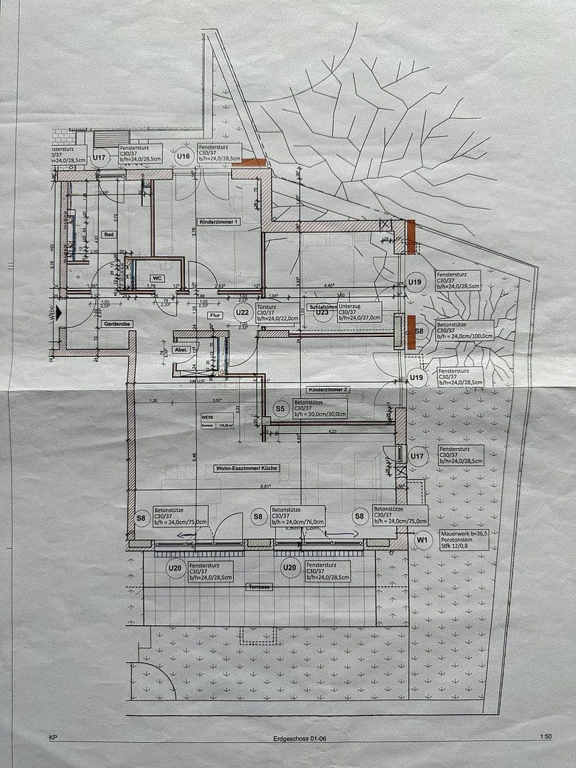 4 bedroom flat for sale, 115 m², Hanau, Hesse 4 bedroom flat for sale, 115 m², Hanau, Hesse
