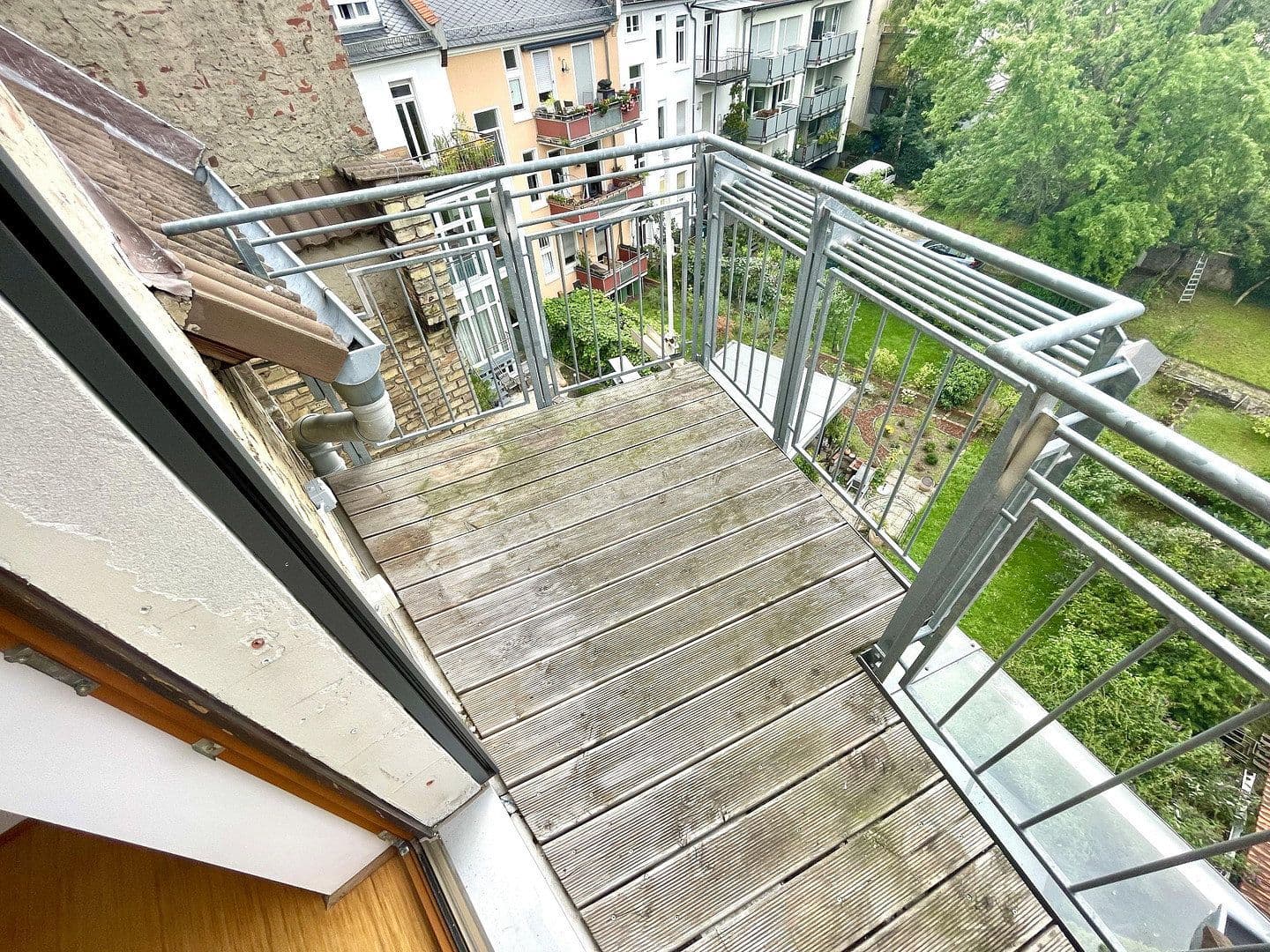 3 bedroom flat for sale, 42 m², Darmstadt, Hesse 3 bedroom flat for sale, 42 m², Darmstadt, Hesse