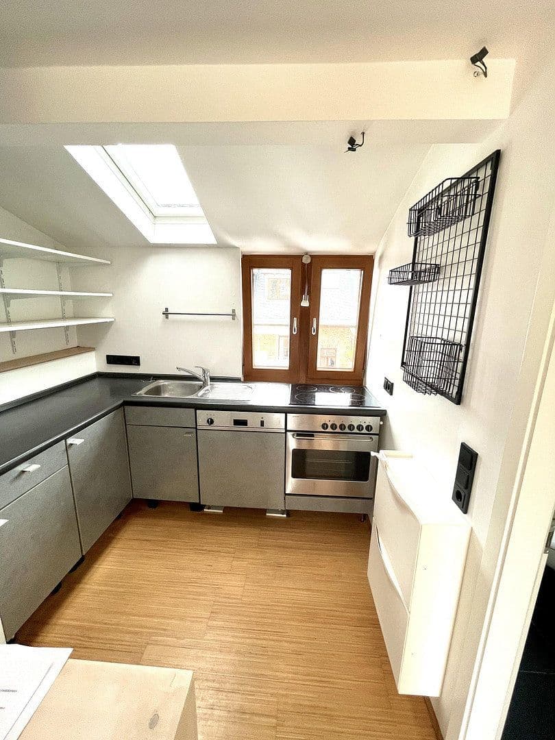 3 bedroom flat for sale, 42 m², Darmstadt, Hesse 3 bedroom flat for sale, 42 m², Darmstadt, Hesse