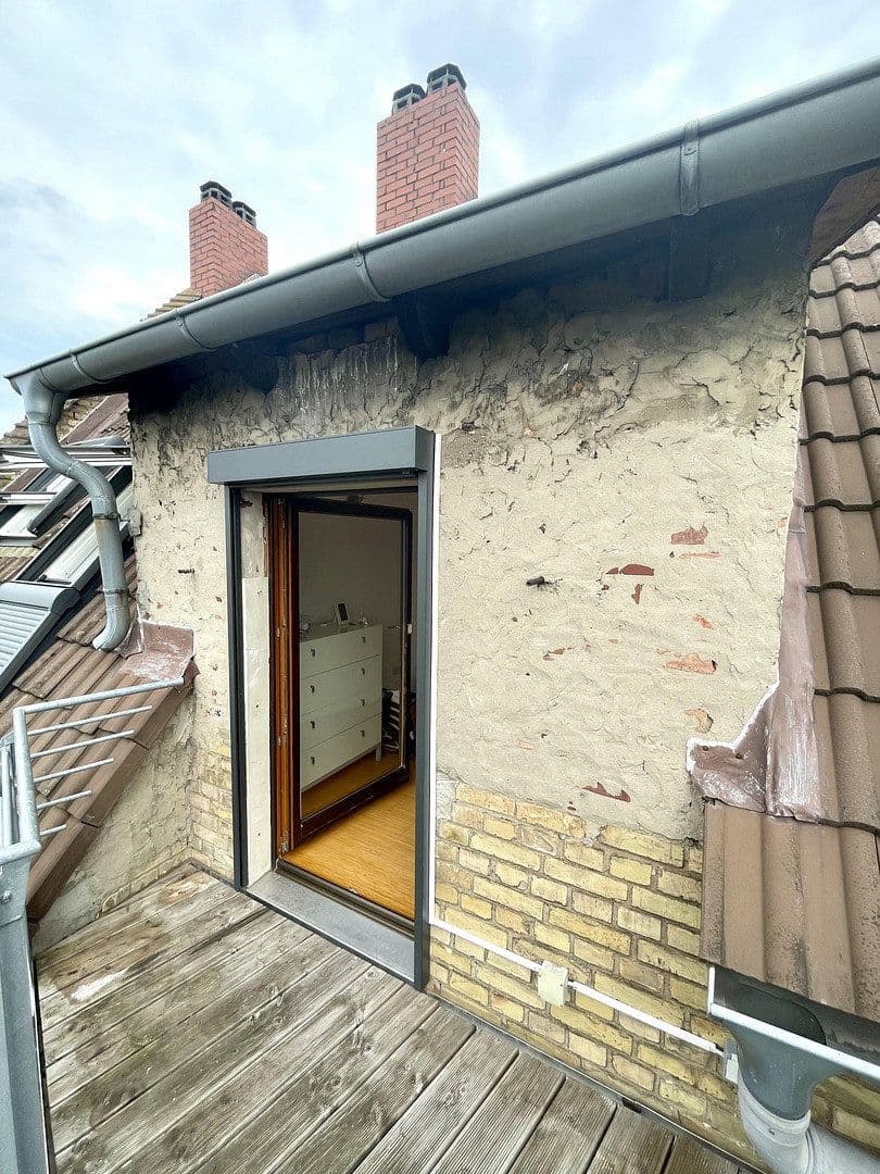 3 bedroom flat for sale, 42 m², Darmstadt, Hesse 3 bedroom flat for sale, 42 m², Darmstadt, Hesse