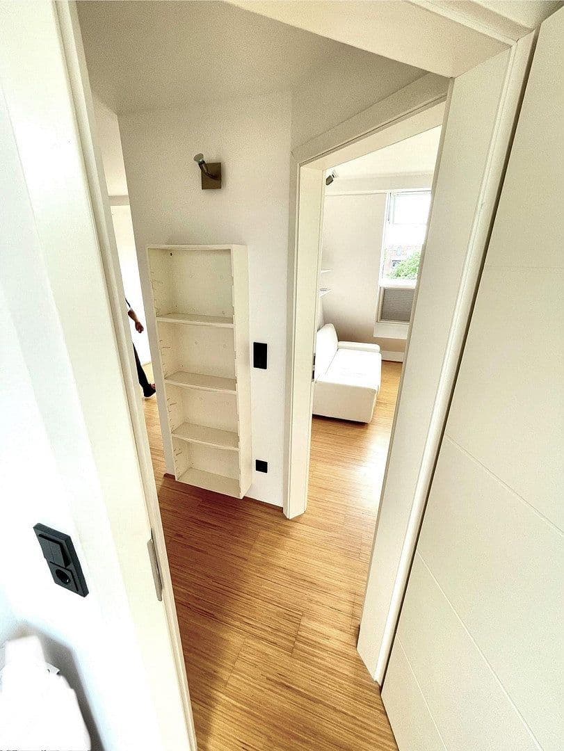 3 bedroom flat for sale, 42 m², Darmstadt, Hesse 3 bedroom flat for sale, 42 m², Darmstadt, Hesse