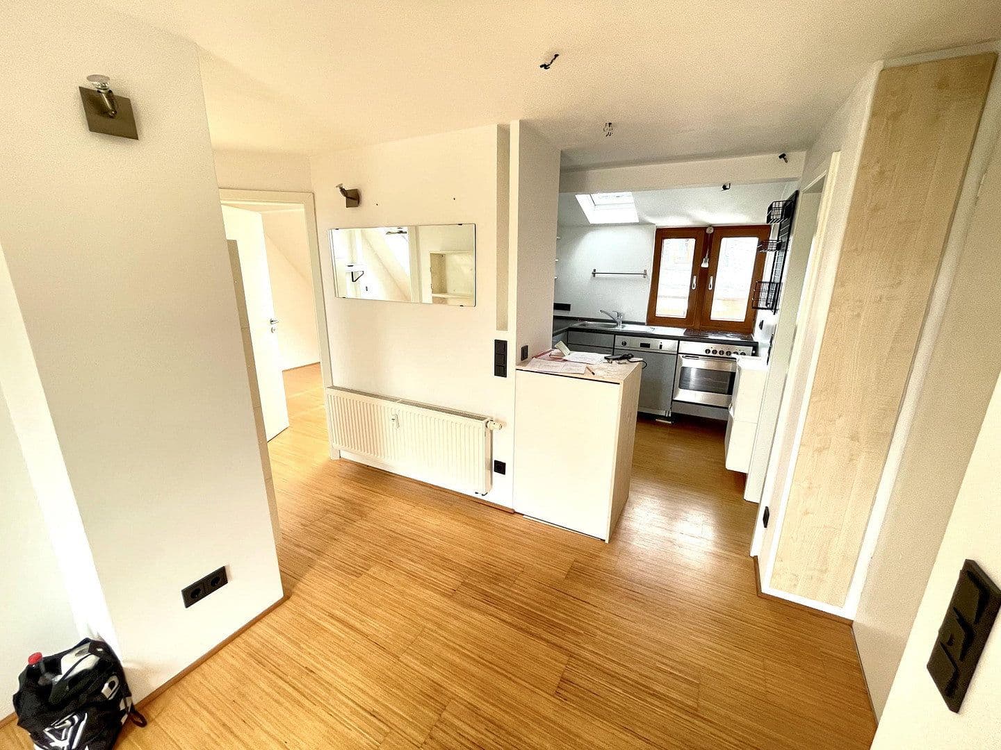 3 bedroom flat for sale, 42 m², Darmstadt, Hesse 3 bedroom flat for sale, 42 m², Darmstadt, Hesse