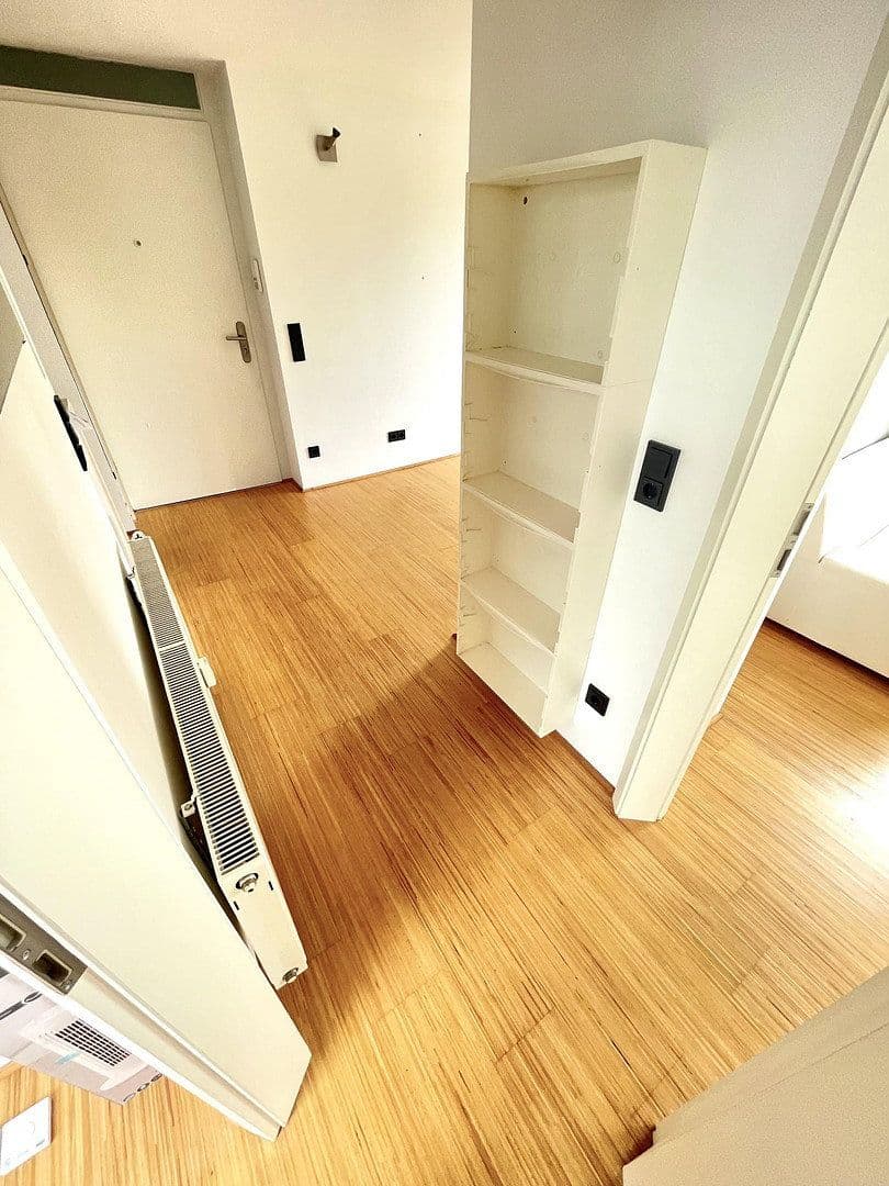 3 bedroom flat for sale, 42 m², Darmstadt, Hesse 3 bedroom flat for sale, 42 m², Darmstadt, Hesse