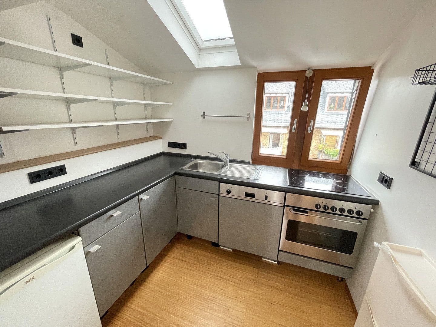 3 bedroom flat for sale, 42 m², Darmstadt, Hesse 3 bedroom flat for sale, 42 m², Darmstadt, Hesse