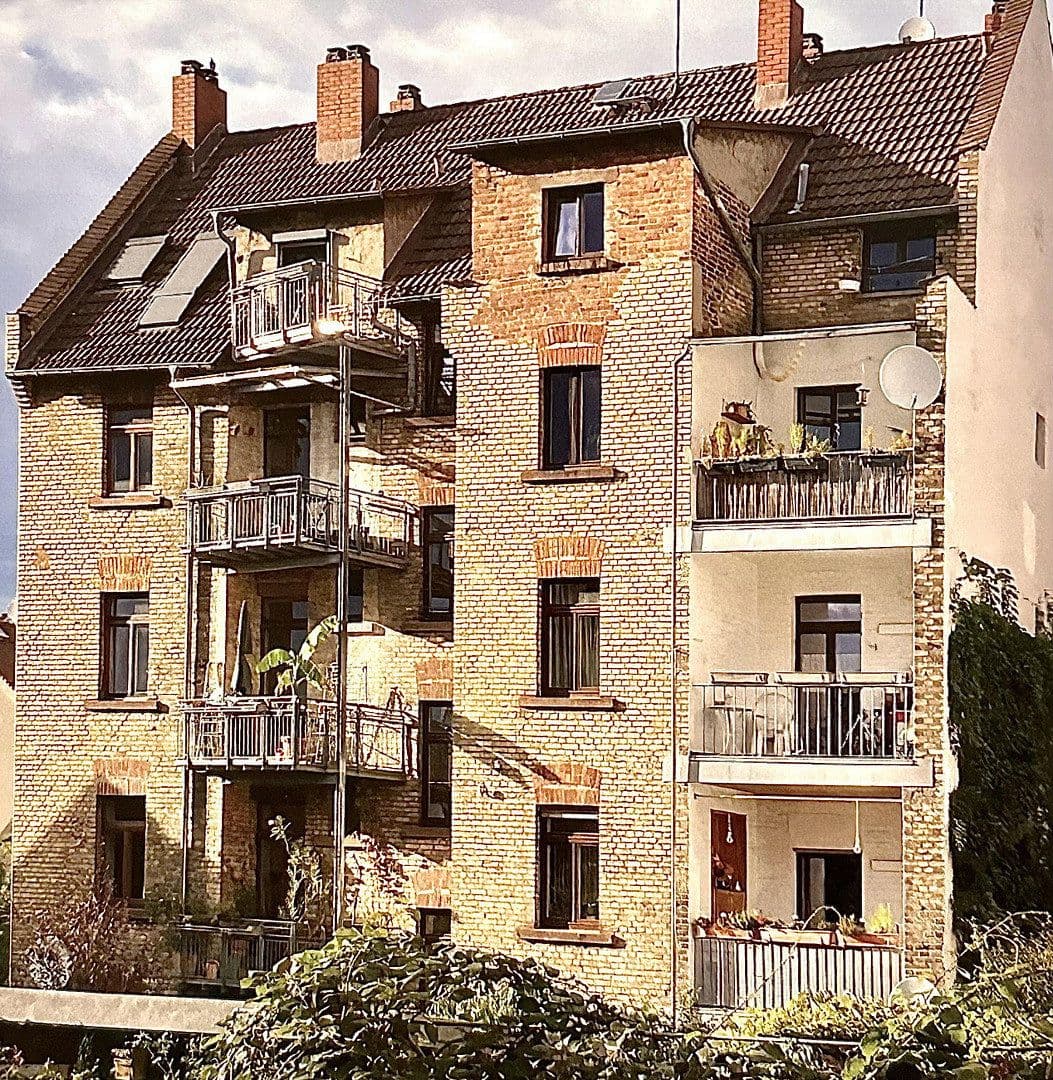 3 bedroom flat for sale, 42 m², Darmstadt, Hesse 3 bedroom flat for sale, 42 m², Darmstadt, Hesse