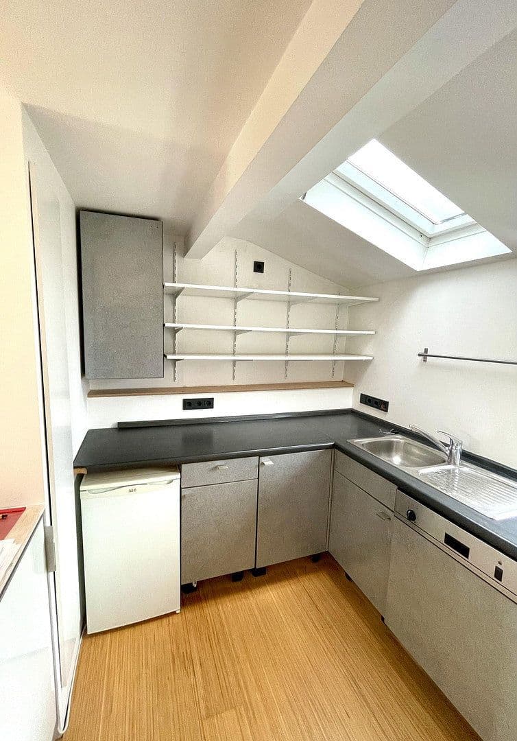 3 bedroom flat for sale, 42 m², Darmstadt, Hesse 3 bedroom flat for sale, 42 m², Darmstadt, Hesse