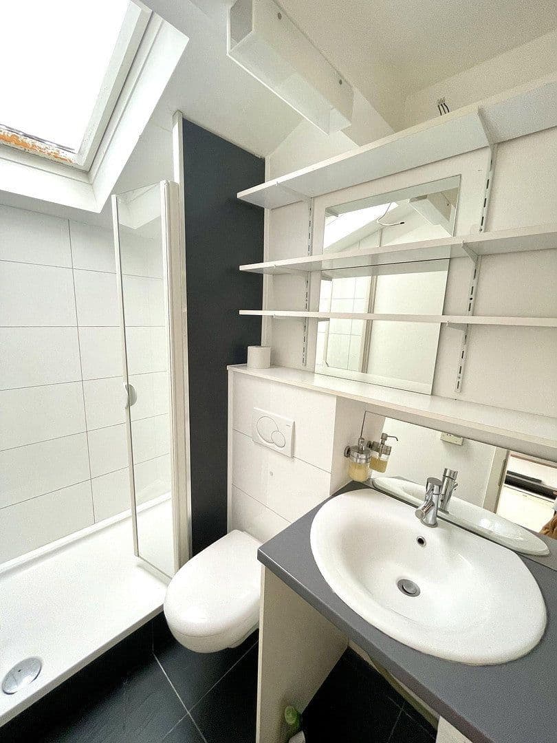 3 bedroom flat for sale, 42 m², Darmstadt, Hesse 3 bedroom flat for sale, 42 m², Darmstadt, Hesse