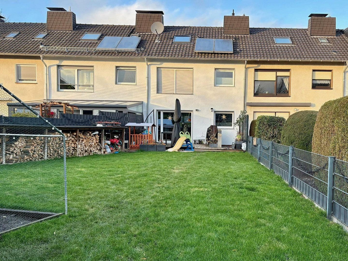 house for sale, 89 m², Bochum, North Rhine-Westphalia house for sale, 89 m², Bochum, North Rhine-Westphalia