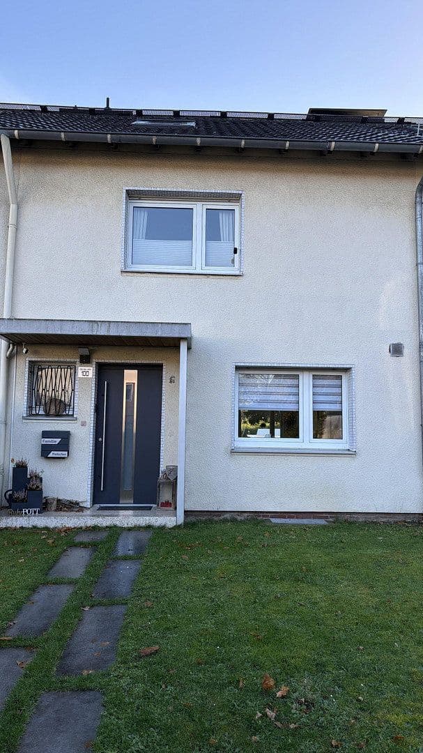 house for sale, 89 m², Bochum, North Rhine-Westphalia house for sale, 89 m², Bochum, North Rhine-Westphalia