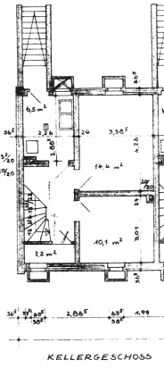 house for sale, 89 m², Bochum, North Rhine-Westphalia house for sale, 89 m², Bochum, North Rhine-Westphalia