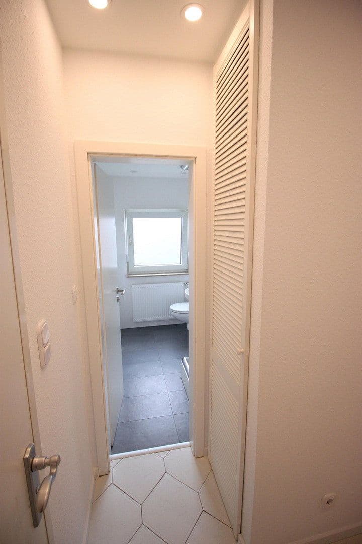 3 bedroom flat to rent, 65 m², Adolf-Friedrich-Straße 29, Troisdorf, North Rhine-Westphalia 3 bedroom flat to rent, 65 m², Adolf-Friedrich-Straße 29, Troisdorf, North Rhine-Westphalia