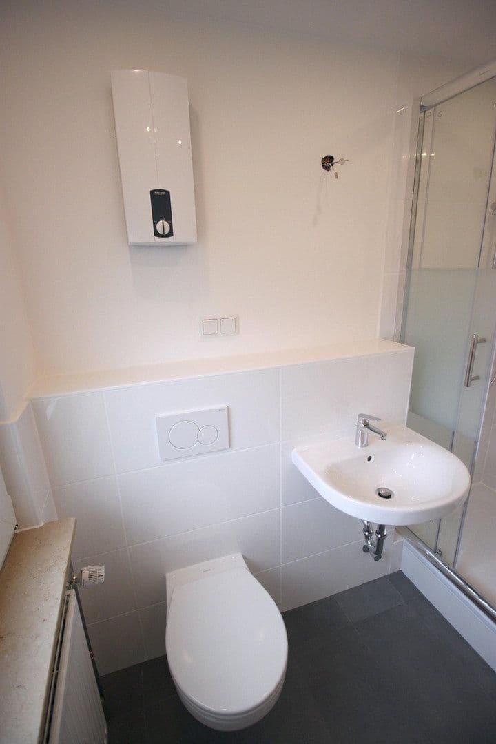 3 bedroom flat to rent, 65 m², Adolf-Friedrich-Straße 29, Troisdorf, North Rhine-Westphalia 3 bedroom flat to rent, 65 m², Adolf-Friedrich-Straße 29, Troisdorf, North Rhine-Westphalia