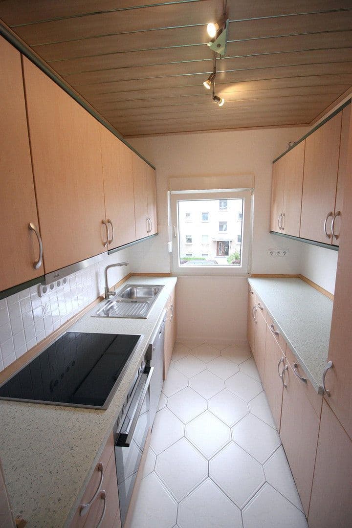 3 bedroom flat to rent, 65 m², Adolf-Friedrich-Straße 29, Troisdorf, North Rhine-Westphalia 3 bedroom flat to rent, 65 m², Adolf-Friedrich-Straße 29, Troisdorf, North Rhine-Westphalia