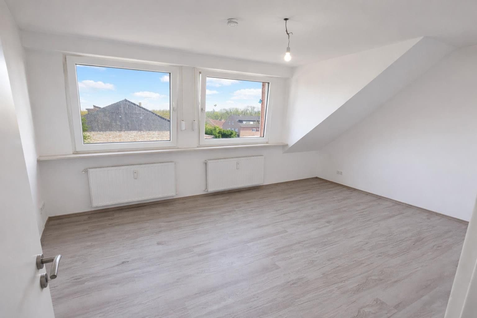 4 bedroom flat for sale, 86 m², Dülmen, North Rhine-Westphalia 4 bedroom flat for sale, 86 m², Dülmen, North Rhine-Westphalia