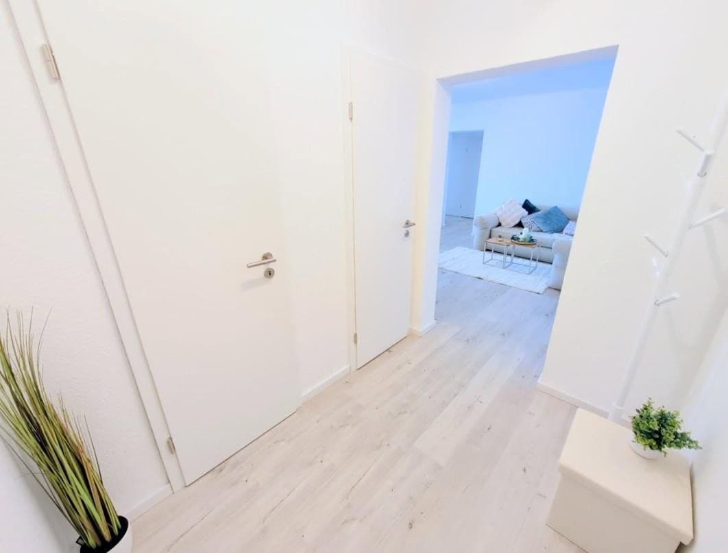 3 bedroom flat for sale, 80 m², Karlsbader Straße 7, Ludwigshafen am Rhein, Rhineland-Palatinate 3 bedroom flat for sale, 80 m², Karlsbader Straße 7, Ludwigshafen am Rhein, Rhineland-Palatinate