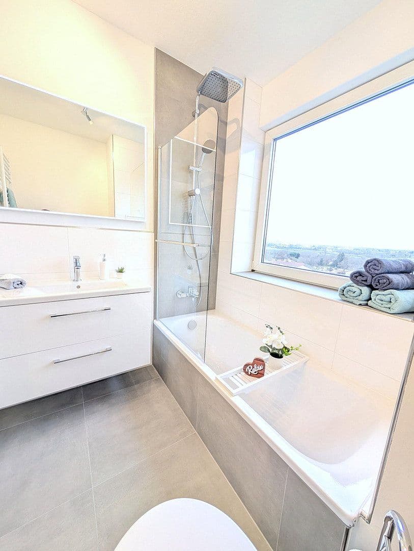 3 bedroom flat for sale, 80 m², Karlsbader Straße 7, Ludwigshafen am Rhein, Rhineland-Palatinate 3 bedroom flat for sale, 80 m², Karlsbader Straße 7, Ludwigshafen am Rhein, Rhineland-Palatinate