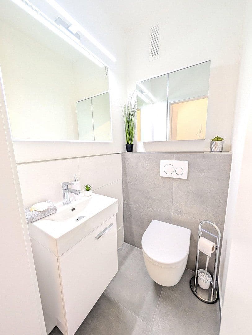 3 bedroom flat for sale, 80 m², Karlsbader Straße 7, Ludwigshafen am Rhein, Rhineland-Palatinate 3 bedroom flat for sale, 80 m², Karlsbader Straße 7, Ludwigshafen am Rhein, Rhineland-Palatinate