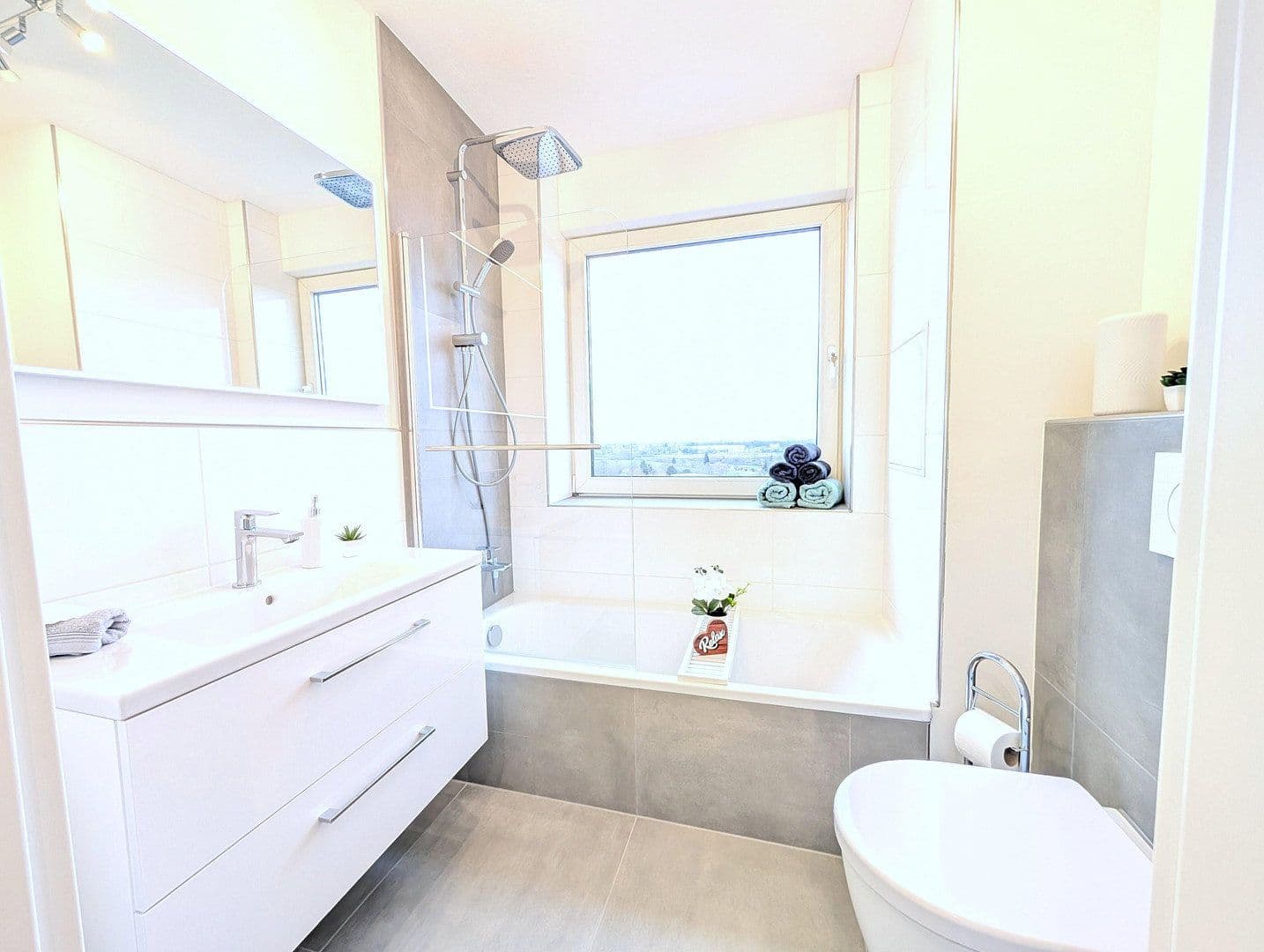 3 bedroom flat for sale, 80 m², Karlsbader Straße 7, Ludwigshafen am Rhein, Rhineland-Palatinate 3 bedroom flat for sale, 80 m², Karlsbader Straße 7, Ludwigshafen am Rhein, Rhineland-Palatinate