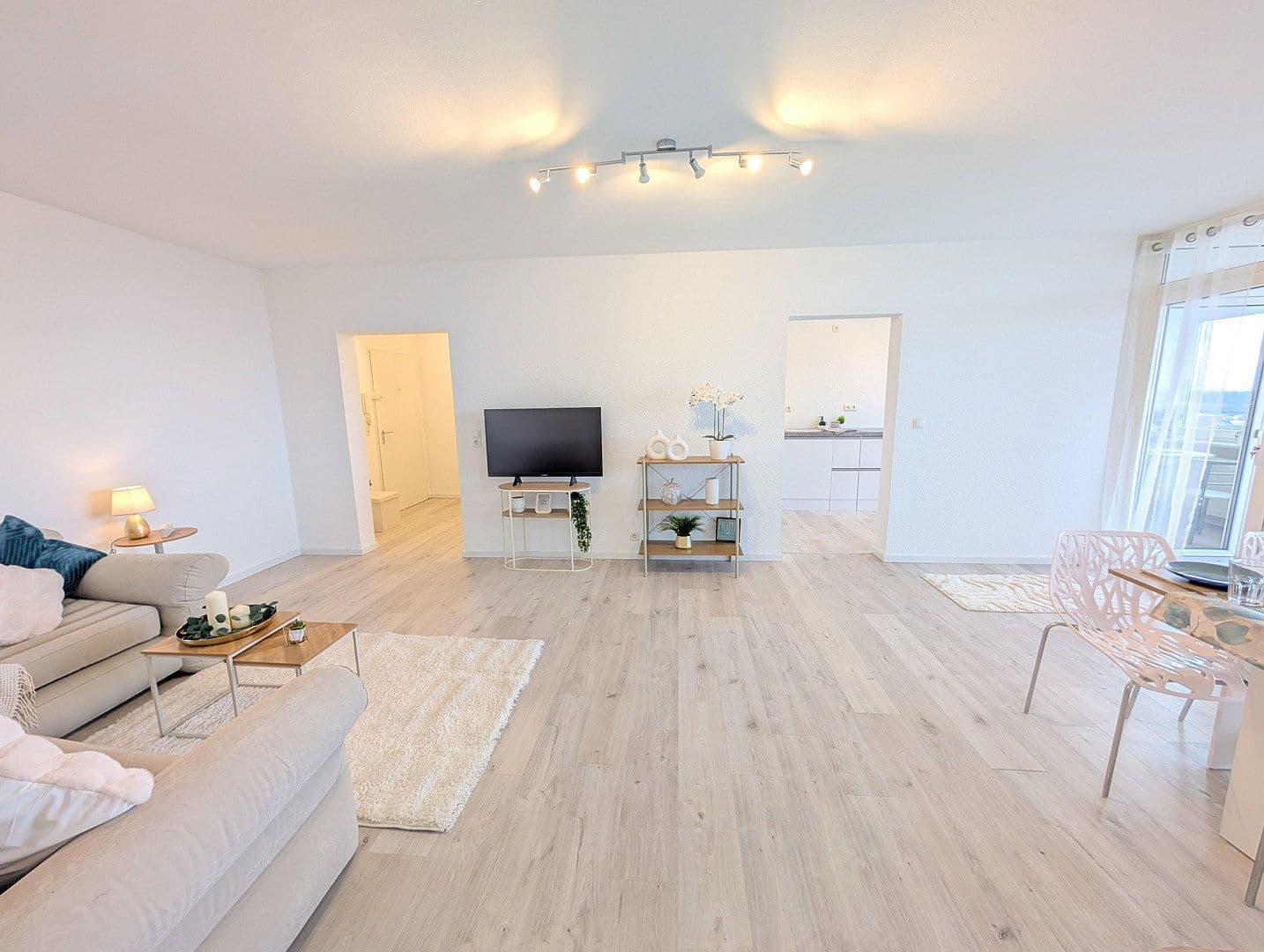 3 bedroom flat for sale, 80 m², Karlsbader Straße 7, Ludwigshafen am Rhein, Rhineland-Palatinate 3 bedroom flat for sale, 80 m², Karlsbader Straße 7, Ludwigshafen am Rhein, Rhineland-Palatinate