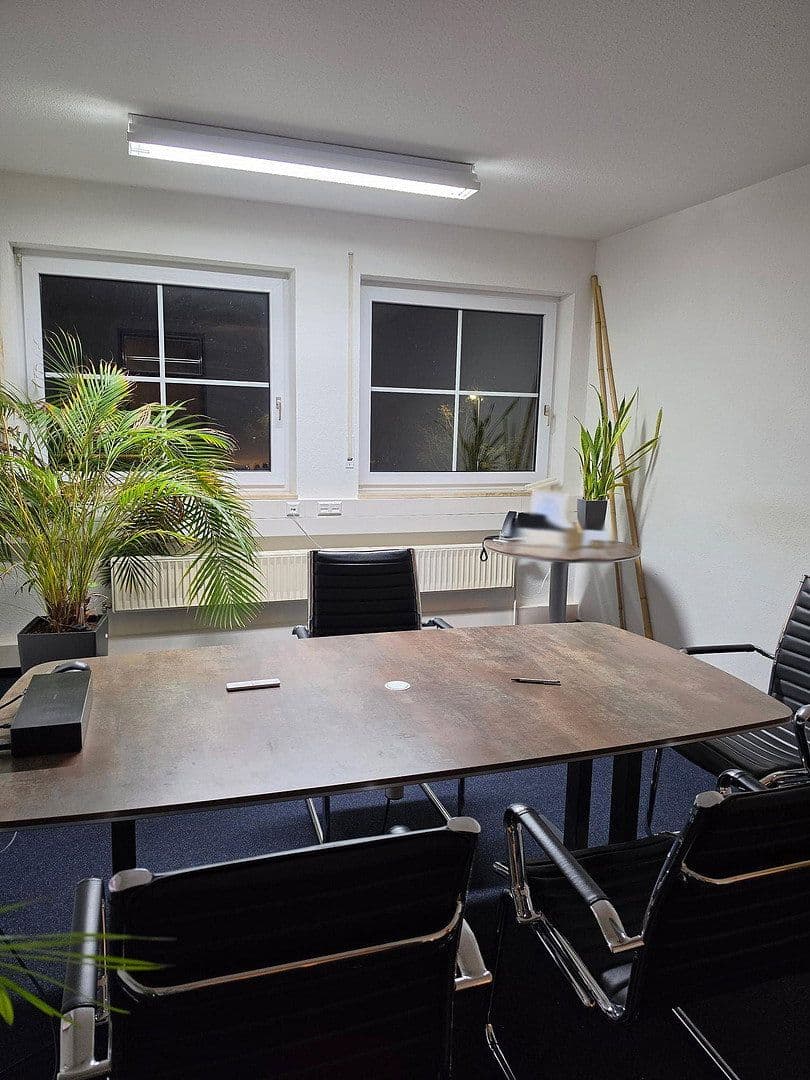 office to rent, 44 m², Badstraße 24a, Offenburg, Baden-Württemberg office to rent, 44 m², Badstraße 24a, Offenburg, Baden-Württemberg