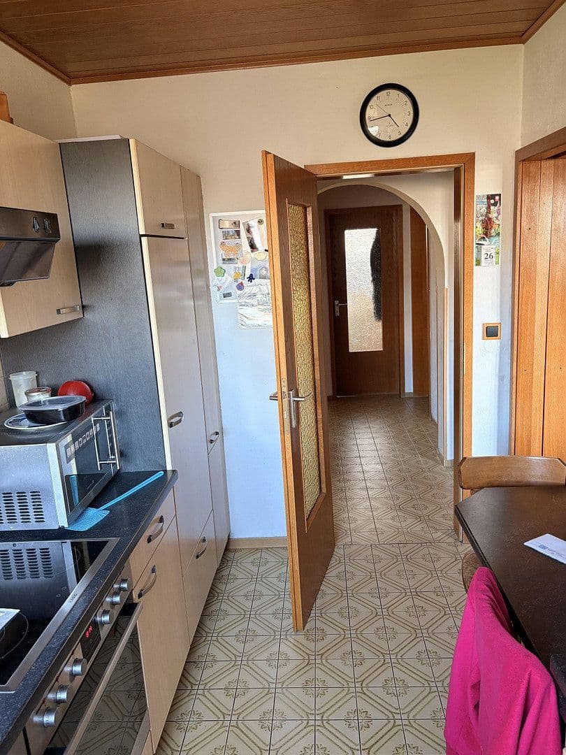 house for sale, 165 m², Friedrich-Ebert-Str. 40, Schiffweiler, Saarland house for sale, 165 m², Friedrich-Ebert-Str. 40, Schiffweiler, Saarland