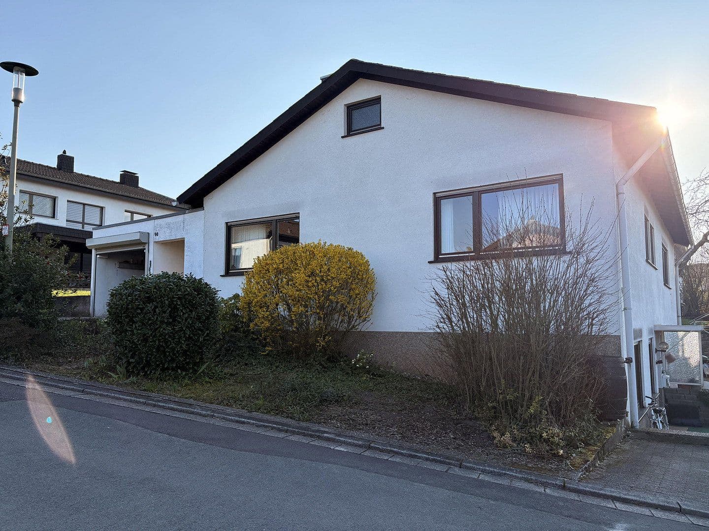 house for sale, 165 m², Friedrich-Ebert-Str. 40, Schiffweiler, Saarland house for sale, 165 m², Friedrich-Ebert-Str. 40, Schiffweiler, Saarland