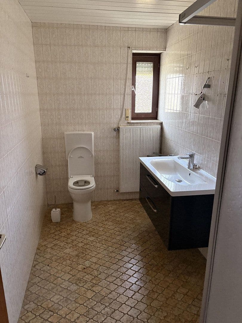 house for sale, 165 m², Friedrich-Ebert-Str. 40, Schiffweiler, Saarland house for sale, 165 m², Friedrich-Ebert-Str. 40, Schiffweiler, Saarland