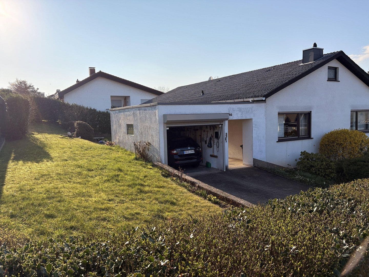 house for sale, 165 m², Friedrich-Ebert-Str. 40, Schiffweiler, Saarland house for sale, 165 m², Friedrich-Ebert-Str. 40, Schiffweiler, Saarland