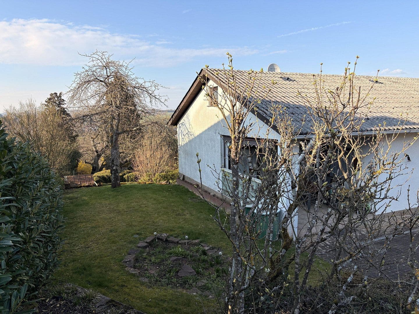 house for sale, 165 m², Friedrich-Ebert-Str. 40, Schiffweiler, Saarland house for sale, 165 m², Friedrich-Ebert-Str. 40, Schiffweiler, Saarland