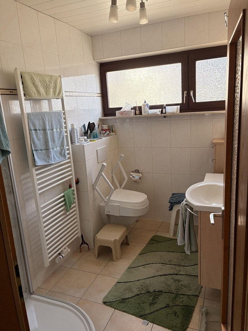 house for sale, 165 m², Friedrich-Ebert-Str. 40, Schiffweiler, Saarland house for sale, 165 m², Friedrich-Ebert-Str. 40, Schiffweiler, Saarland