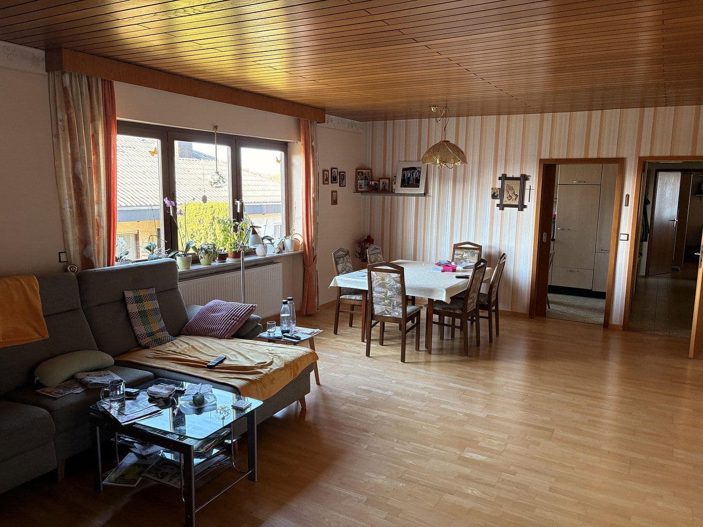 house for sale, 165 m², Friedrich-Ebert-Str. 40, Schiffweiler, Saarland house for sale, 165 m², Friedrich-Ebert-Str. 40, Schiffweiler, Saarland