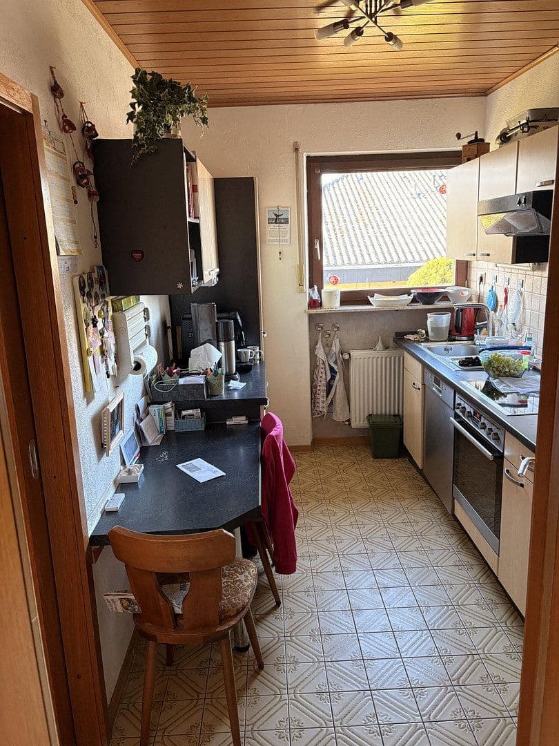 house for sale, 165 m², Friedrich-Ebert-Str. 40, Schiffweiler, Saarland house for sale, 165 m², Friedrich-Ebert-Str. 40, Schiffweiler, Saarland