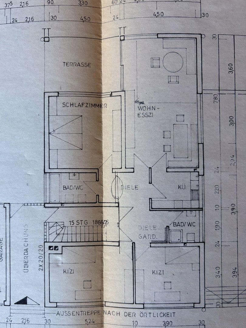 house for sale, 165 m², Friedrich-Ebert-Str. 40, Schiffweiler, Saarland house for sale, 165 m², Friedrich-Ebert-Str. 40, Schiffweiler, Saarland