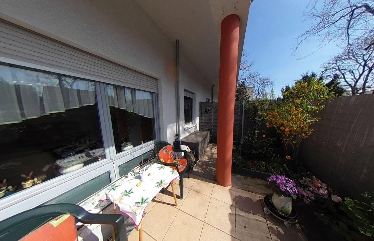 2 bedroom flat to rent, 61 m², Magdeburg, Saxony-Anhalt 2 bedroom flat to rent, 61 m², Magdeburg, Saxony-Anhalt