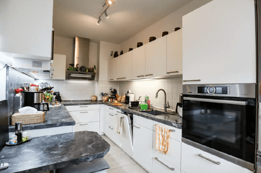 2 bedroom flat to rent, 61 m², Magdeburg, Saxony-Anhalt 2 bedroom flat to rent, 61 m², Magdeburg, Saxony-Anhalt