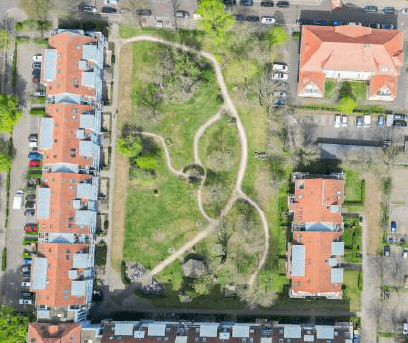 2 bedroom flat to rent, 61 m², Magdeburg, Saxony-Anhalt 2 bedroom flat to rent, 61 m², Magdeburg, Saxony-Anhalt