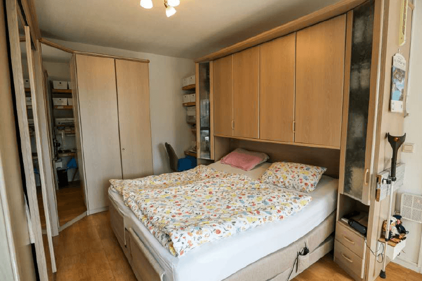 2 bedroom flat to rent, 61 m², Magdeburg, Saxony-Anhalt 2 bedroom flat to rent, 61 m², Magdeburg, Saxony-Anhalt