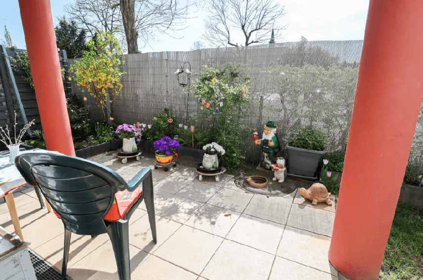 2 bedroom flat to rent, 61 m², Magdeburg, Saxony-Anhalt 2 bedroom flat to rent, 61 m², Magdeburg, Saxony-Anhalt