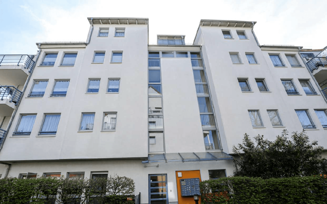 2 bedroom flat to rent, 61 m², Magdeburg, Saxony-Anhalt 2 bedroom flat to rent, 61 m², Magdeburg, Saxony-Anhalt