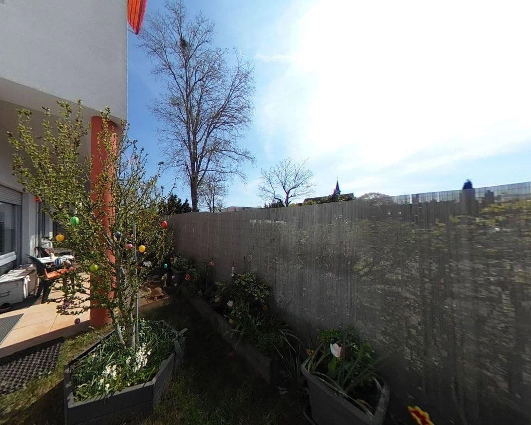 2 bedroom flat to rent, 61 m², Magdeburg, Saxony-Anhalt 2 bedroom flat to rent, 61 m², Magdeburg, Saxony-Anhalt