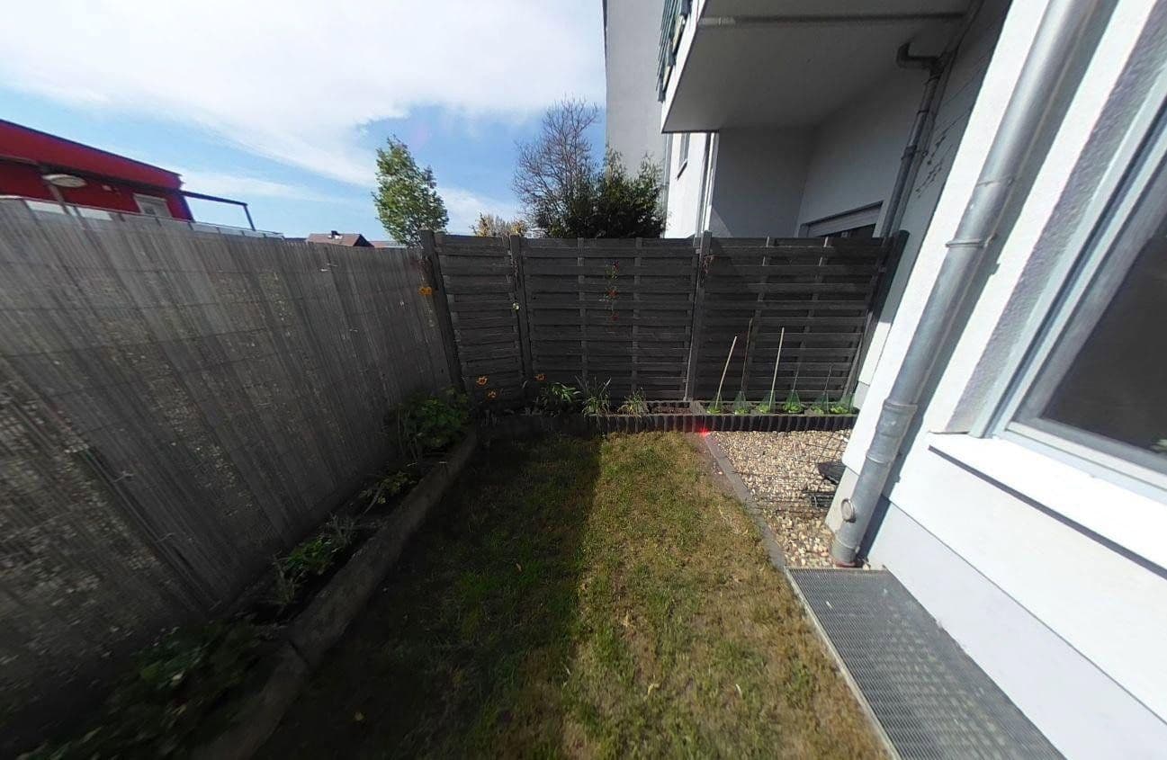 2 bedroom flat to rent, 61 m², Magdeburg, Saxony-Anhalt 2 bedroom flat to rent, 61 m², Magdeburg, Saxony-Anhalt