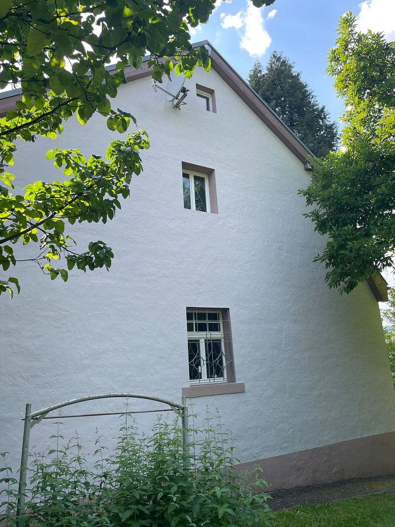 house for sale, 214 m², Gersheim, Saarland house for sale, 214 m², Gersheim, Saarland