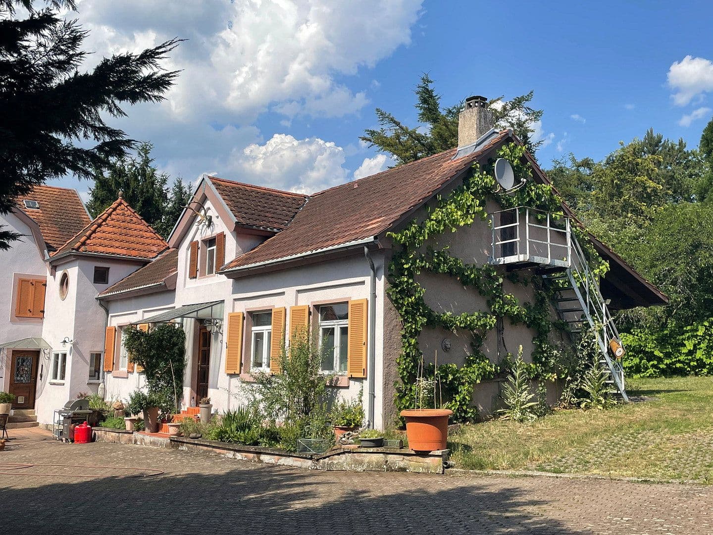 house for sale, 214 m², Gersheim, Saarland house for sale, 214 m², Gersheim, Saarland