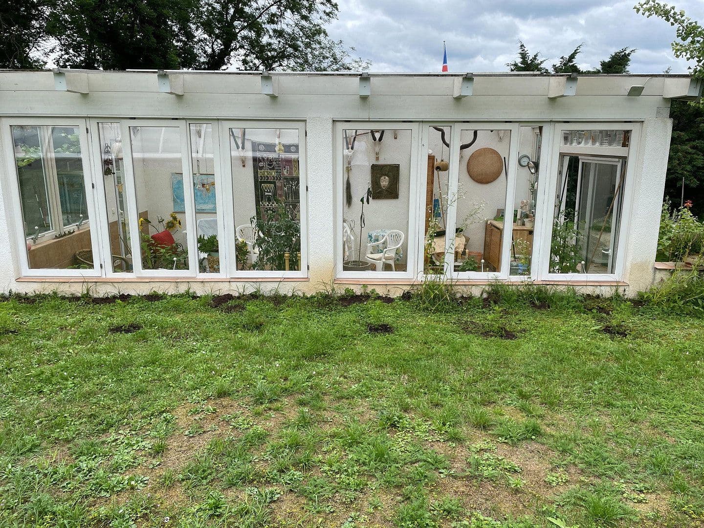 house for sale, 214 m², Gersheim, Saarland house for sale, 214 m², Gersheim, Saarland