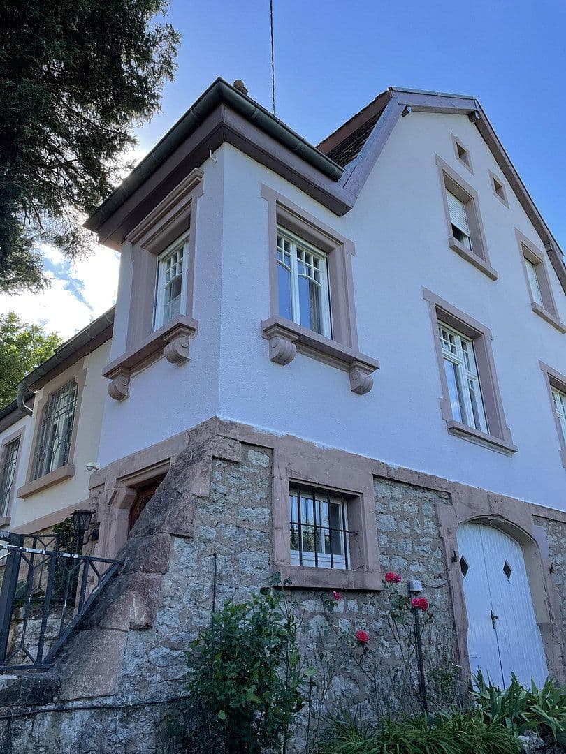 house for sale, 214 m², Gersheim, Saarland house for sale, 214 m², Gersheim, Saarland