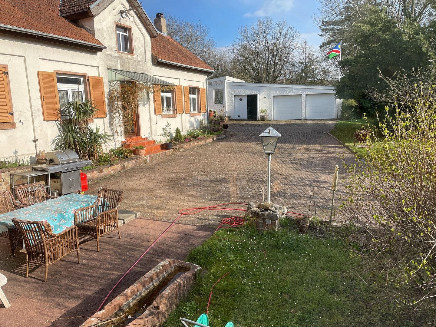 house for sale, 214 m², Gersheim, Saarland house for sale, 214 m², Gersheim, Saarland