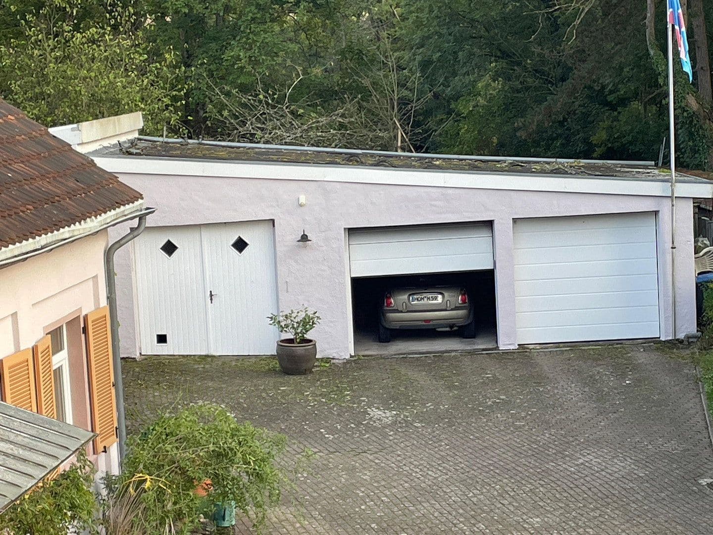 house for sale, 214 m², Gersheim, Saarland house for sale, 214 m², Gersheim, Saarland