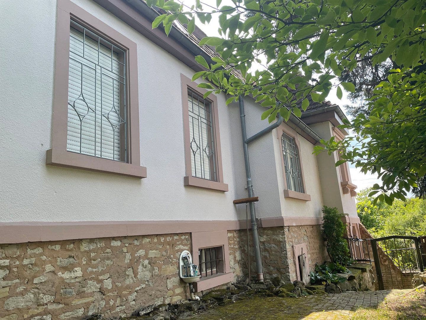 house for sale, 214 m², Gersheim, Saarland house for sale, 214 m², Gersheim, Saarland