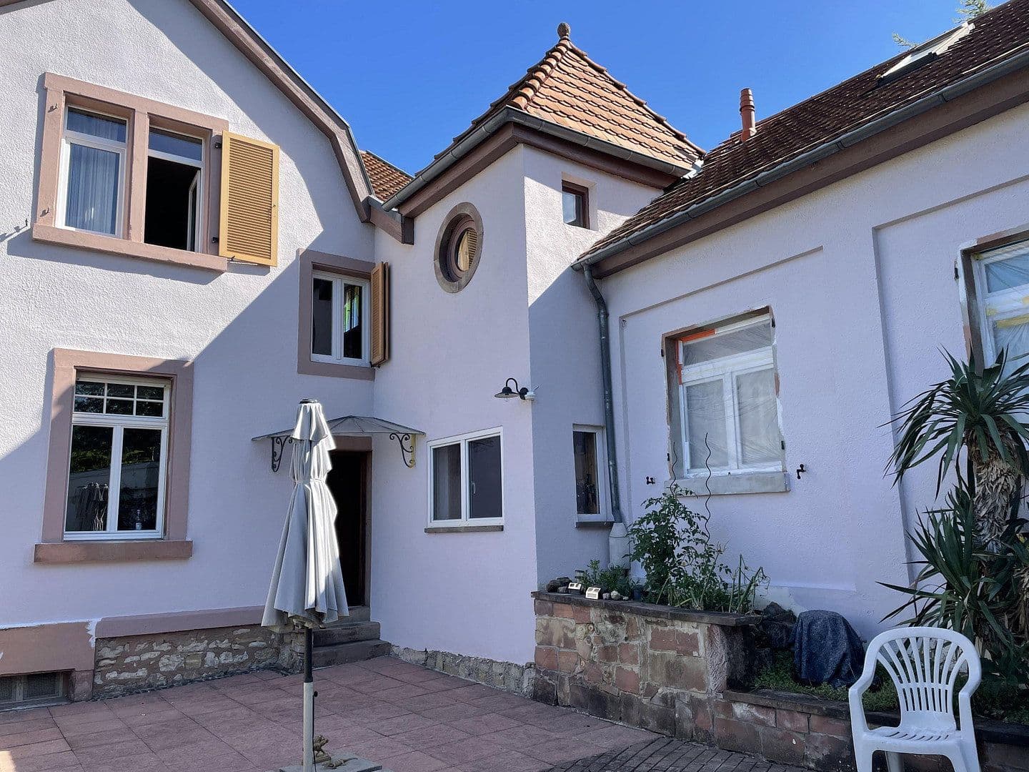 house for sale, 214 m², Gersheim, Saarland house for sale, 214 m², Gersheim, Saarland