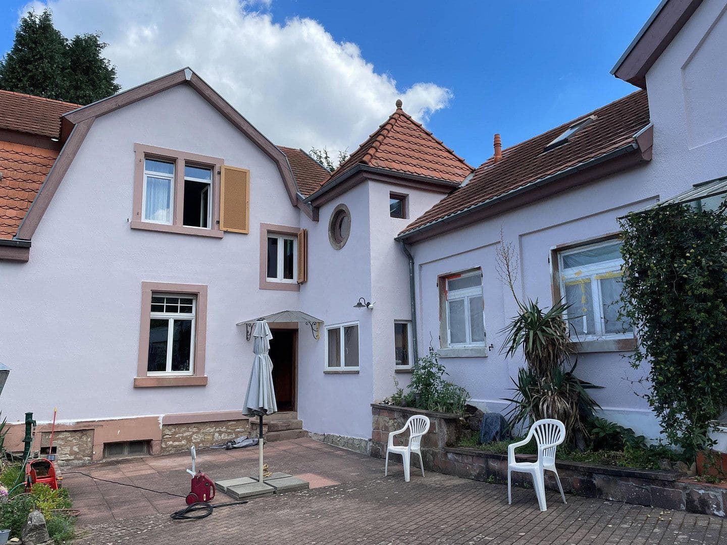 house for sale, 214 m², Gersheim, Saarland house for sale, 214 m², Gersheim, Saarland